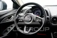 2022 Mazda CX-3