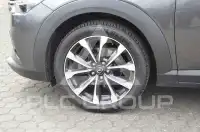 2022 Mazda CX-3