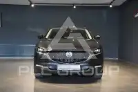2022 Mazda CX-3