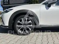 2022 Mazda CX-3