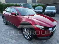 2022 Mazda CX-3