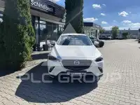 2022 Mazda CX-3