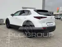 2022 Mazda CX-3