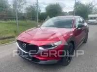 2022 Mazda CX-3
