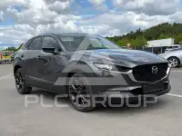 2022 Mazda CX-3