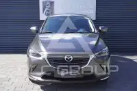 2022 Mazda CX-3