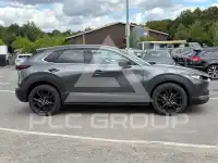 2022 Mazda CX-3