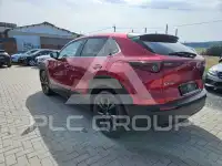 2022 Mazda CX-3