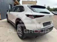 2022 Mazda CX-3
