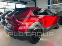 2022 Mazda CX-3