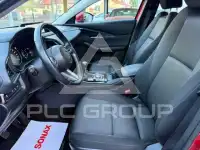 2022 Mazda CX-3