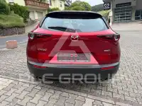2022 Mazda CX-3