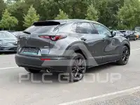 2022 Mazda CX-3