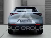 2022 Mazda CX-30