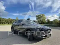2022 Mazda CX-30