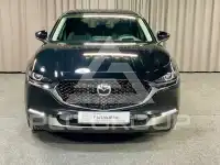 2022 Mazda CX-30