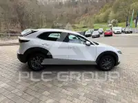 2022 Mazda CX-30