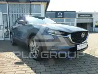 2022 Mazda CX-30