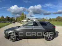 2022 Mazda CX-30