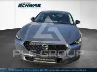 2022 Mazda CX-30