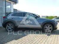 2022 Mazda CX-30