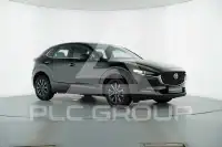 2022 Mazda CX-30