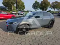 2022 Mazda CX-30