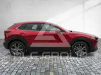 2022 Mazda CX-30