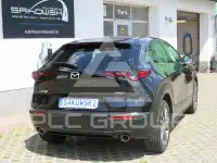 2022 Mazda CX-30