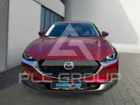 2022 Mazda CX-30