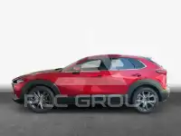 2022 Mazda CX-30