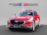 2022 Mazda CX-30