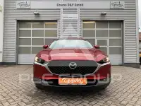 2022 Mazda CX-30