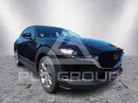 2022 Mazda CX-30