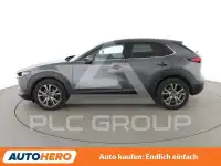 2022 Mazda CX-30