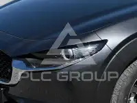 2022 Mazda CX-30