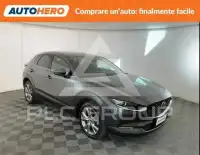 2022 Mazda CX-30