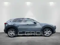 2022 Mazda CX-30