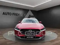 2022 Mazda CX-30
