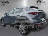 2022 Mazda CX-30
