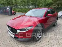 2022 Mazda CX-30