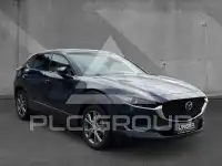 2022 Mazda CX-30
