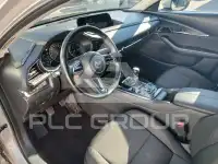 2022 Mazda CX-30
