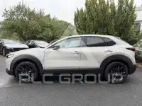 2022 Mazda CX-30