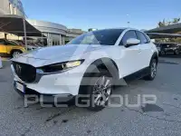 2022 Mazda CX-30