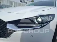 2022 Mazda CX-30