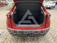 2022 Mazda CX-30