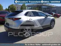 2022 Mazda CX-30
