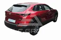 2022 Mazda CX-30