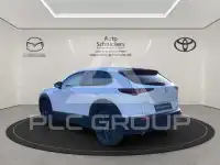 2022 Mazda CX-30